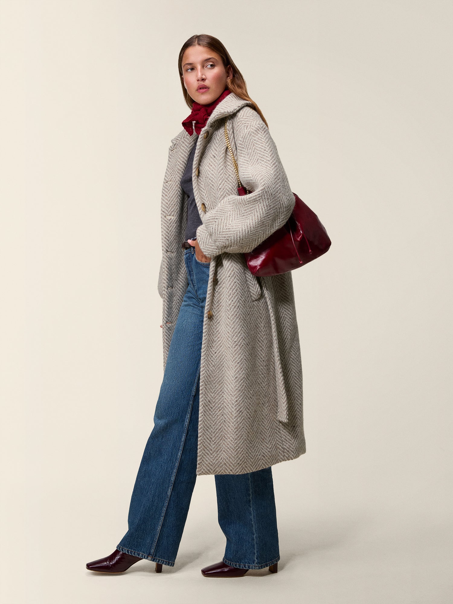 Cappotto GERARD Cappotto GERARD